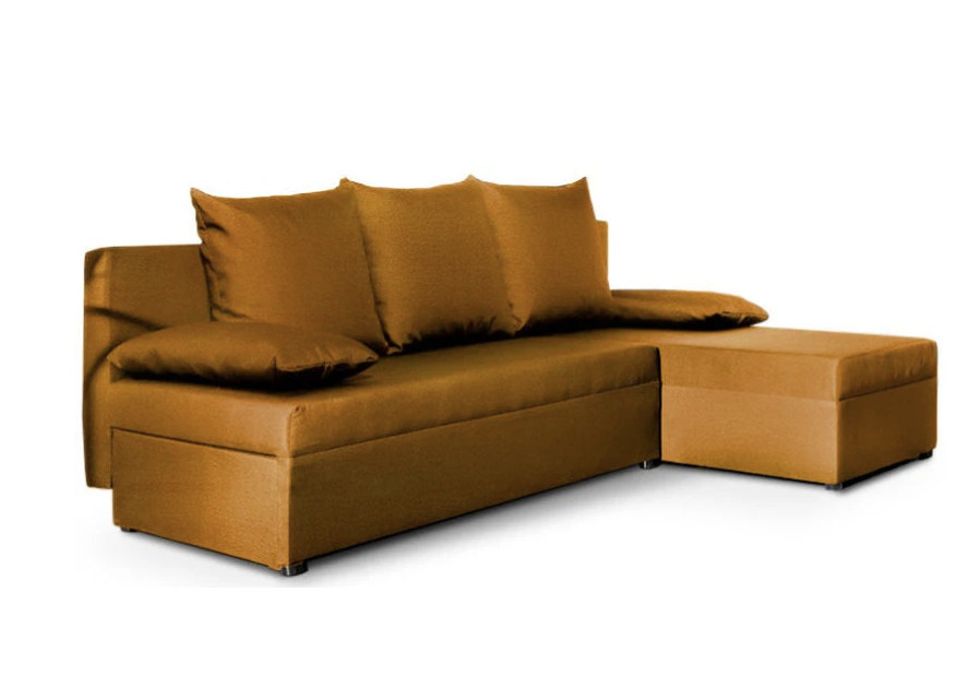 Диван кутовий лівий/правий Gino Eltap